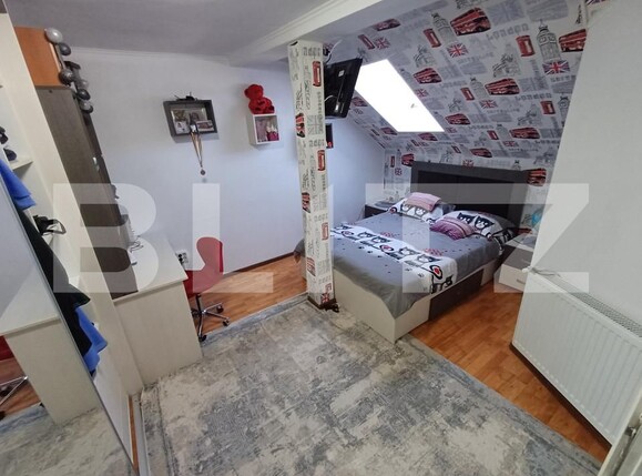 Apartament de vânzare 3 camere Sud - 152680AV | BLITZ Bistriţa | Poza3