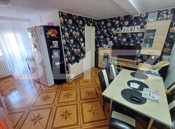 Apartament de vânzare 3 camere Sud - 152680AV | BLITZ Bistriţa | Poza1