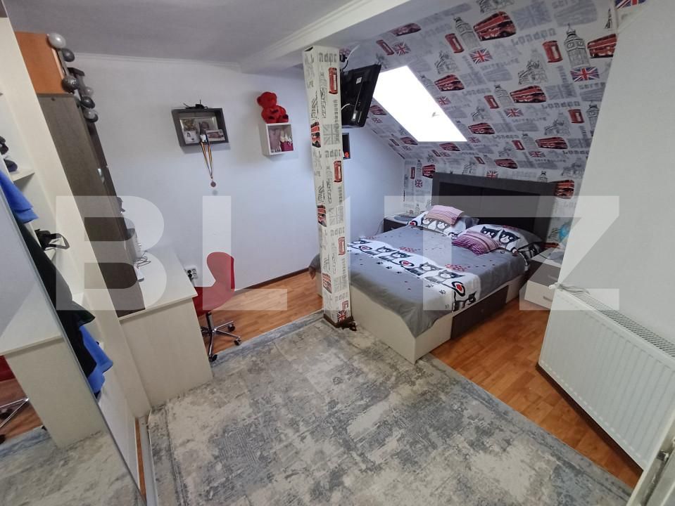 Apartament de vânzare 3 camere Sud - 152680AV | BLITZ Bistriţa | Poza3