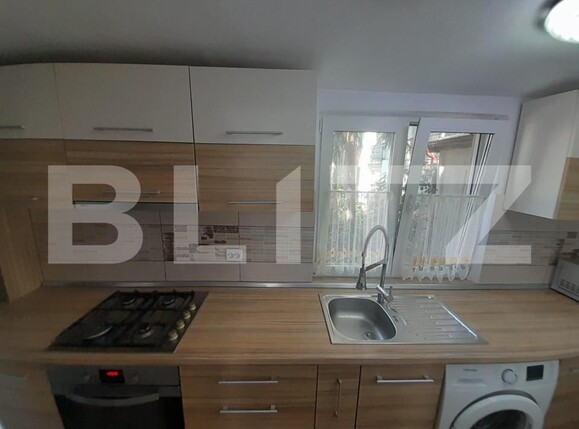 Apartament de vânzare 2 camere Independenței - 152706AV | BLITZ Bistriţa | Poza10