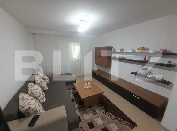 Apartament de vânzare 2 camere Independenței - 152706AV | BLITZ Bistriţa | Poza1