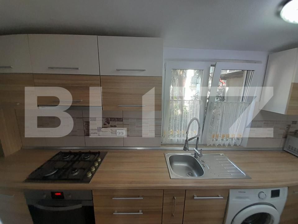 Apartament de vânzare 2 camere Independenței - 152706AV | BLITZ Bistriţa | Poza10
