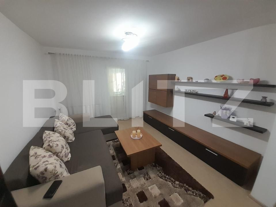 Apartament de vânzare 2 camere Independenței - 152706AV | BLITZ Bistriţa | Poza1
