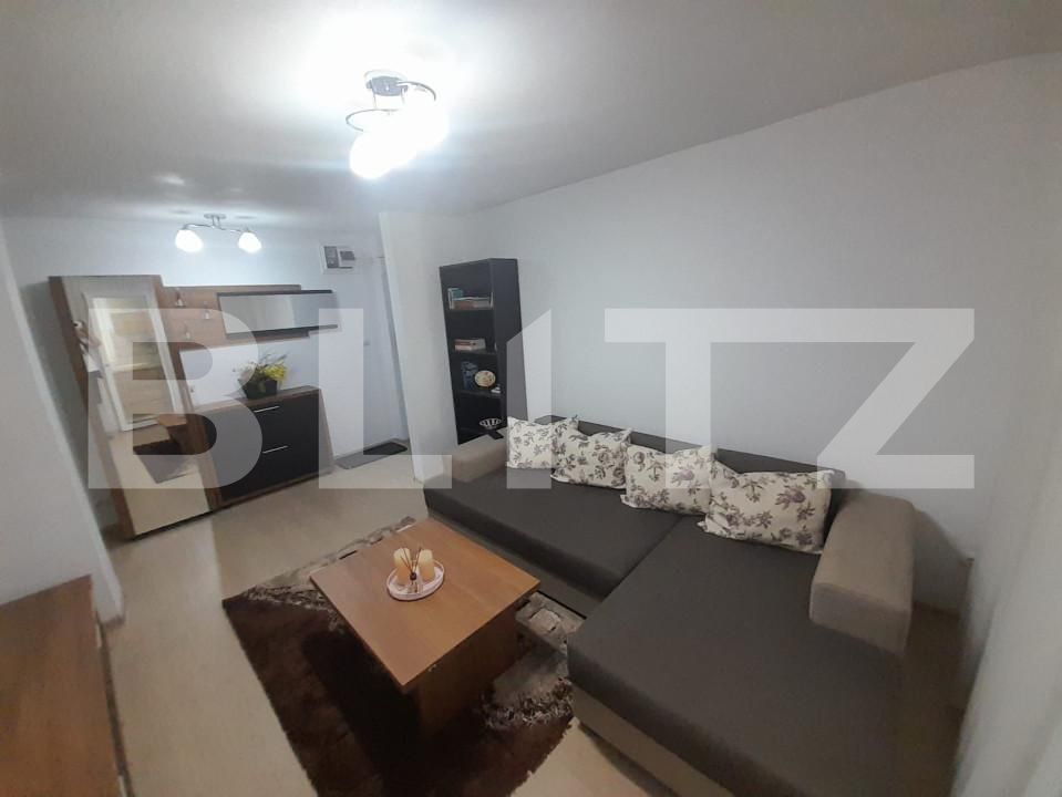 Apartament de vânzare 2 camere Independenței - 152706AV | BLITZ Bistriţa | Poza12