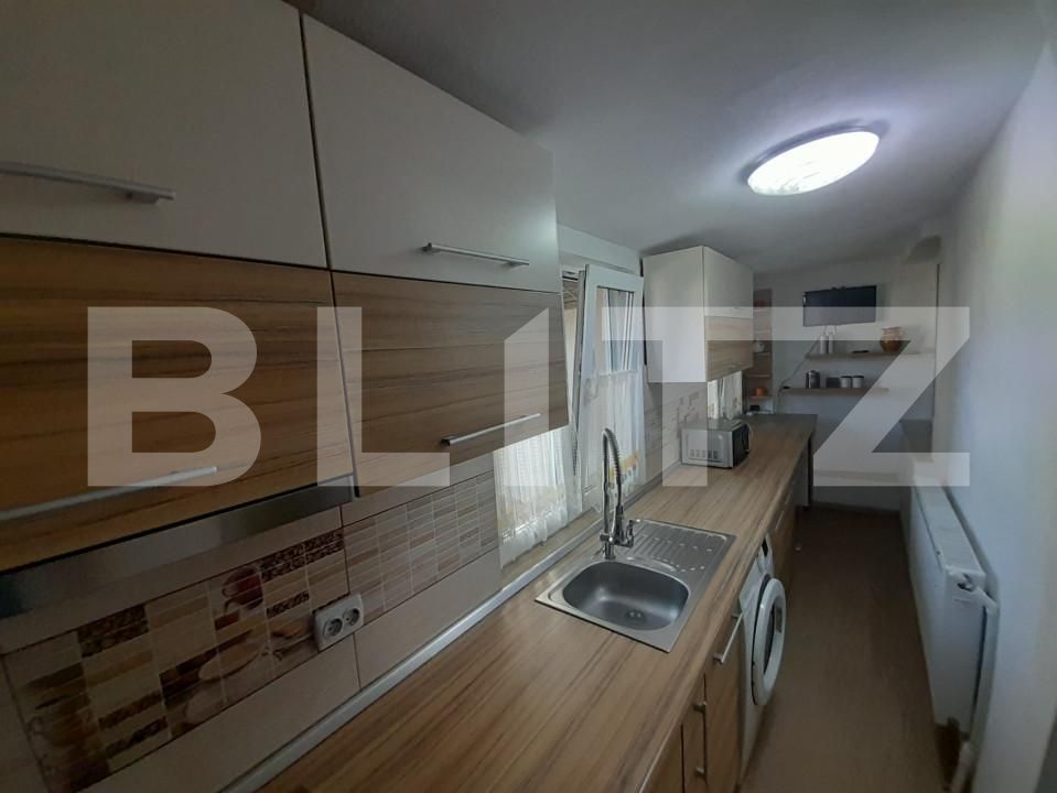 Apartament de vânzare 2 camere Independenței - 152706AV | BLITZ Bistriţa | Poza7