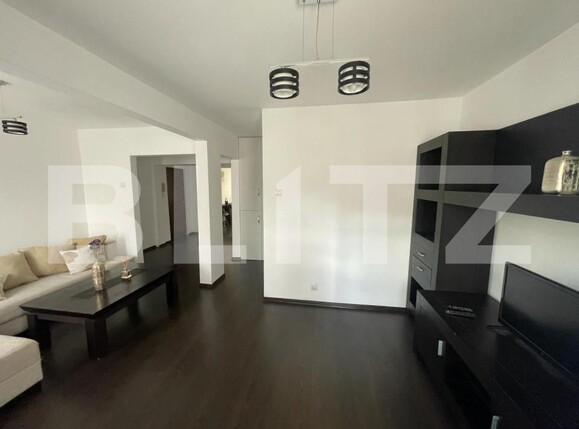 Apartament de închiriat 3 camere Nord - 152707AI | BLITZ Bistriţa | Poza2