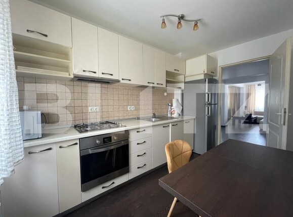 Apartament de închiriat 3 camere Nord - 152707AI | BLITZ Bistriţa | Poza6