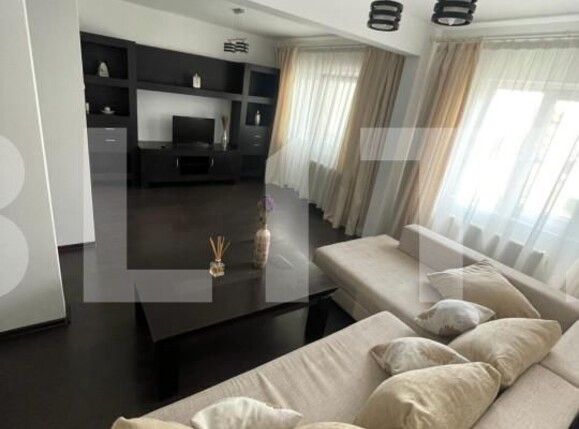 Apartament de închiriat 3 camere Nord - 152707AI | BLITZ Bistriţa | Poza1