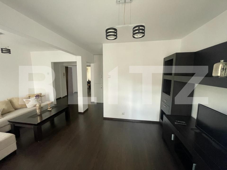 Apartament de închiriat 3 camere Nord - 152707AI | BLITZ Bistriţa | Poza2