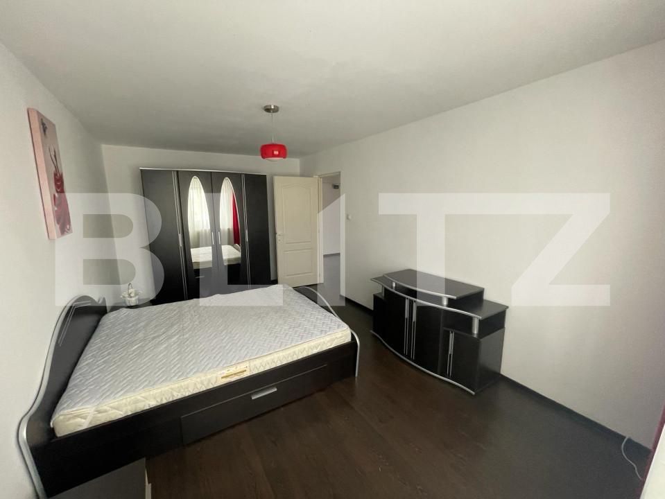 Apartament de închiriat 3 camere Nord - 152707AI | BLITZ Bistriţa | Poza8