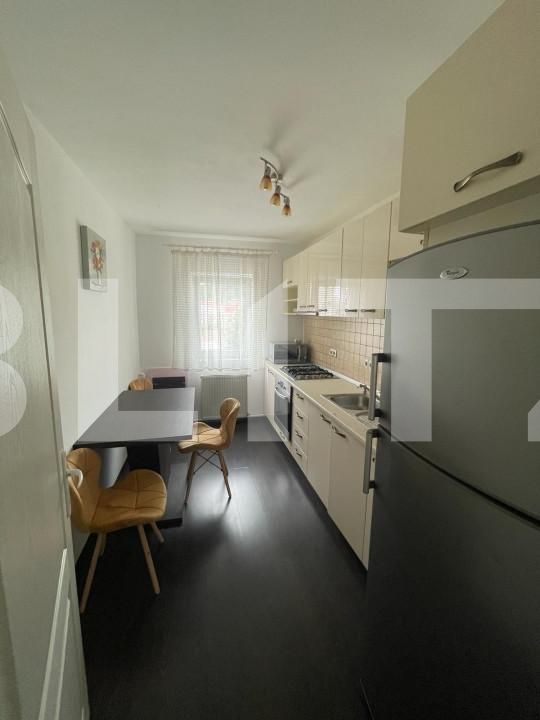 Apartament de închiriat 3 camere Nord - 152707AI | BLITZ Bistriţa | Poza5