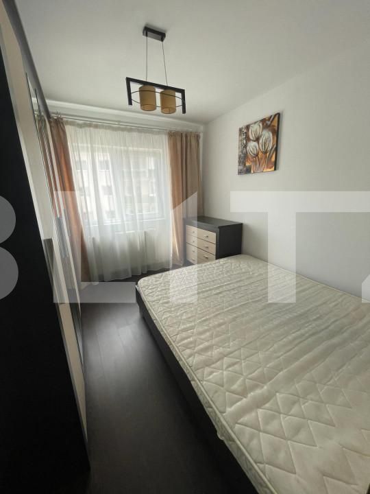 Apartament de închiriat 3 camere Nord - 152707AI | BLITZ Bistriţa | Poza10