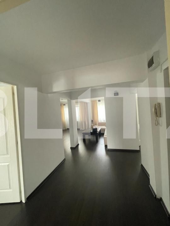 Apartament de închiriat 3 camere Nord - 152707AI | BLITZ Bistriţa | Poza3