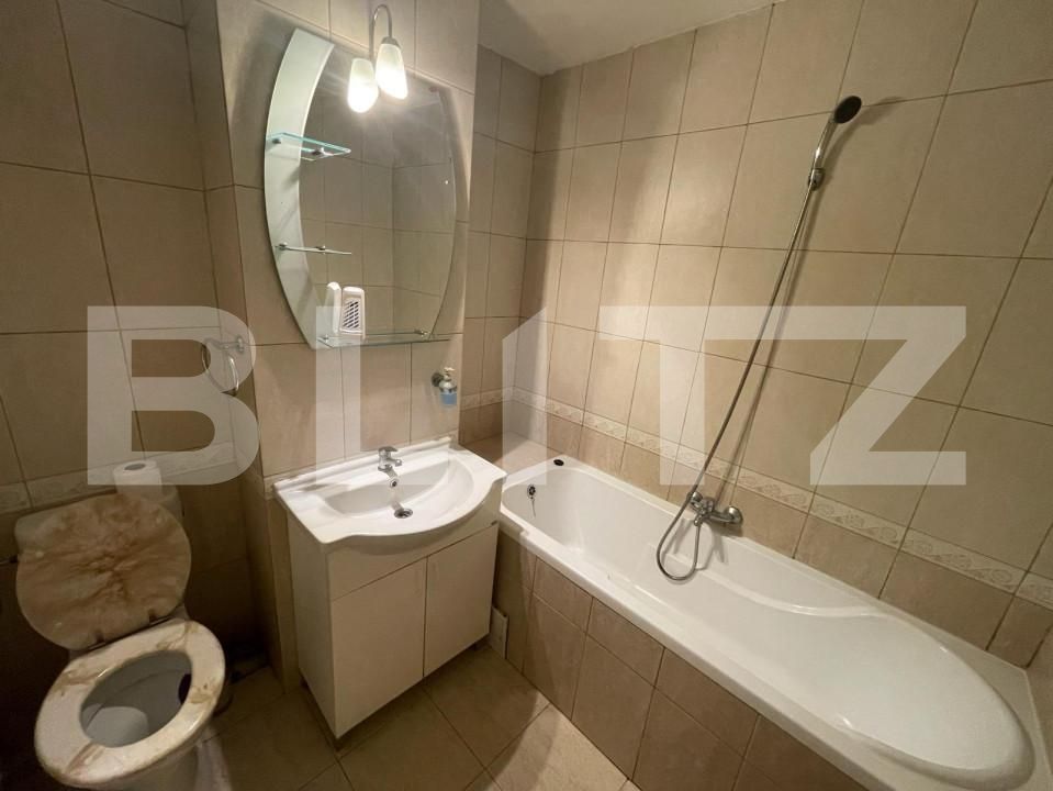 Apartament de închiriat 3 camere Nord - 152707AI | BLITZ Bistriţa | Poza11