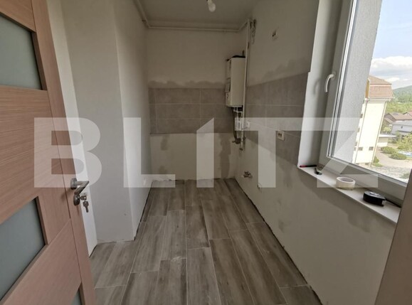 Garsonieră de vânzare Calea Moldovei - 152708AV | BLITZ Bistriţa | Poza1
