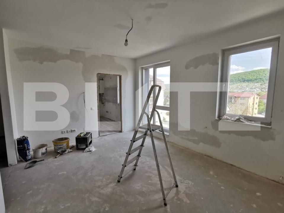 Garsonieră de vânzare Calea Moldovei - 152708AV | BLITZ Bistriţa | Poza2