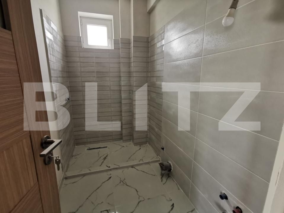 Garsonieră de vânzare Calea Moldovei - 152708AV | BLITZ Bistriţa | Poza3