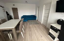 Apartament zona SUD Metropolitan 