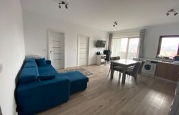 Apartament zona SUD Metropolitan 