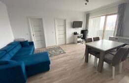 Apartament zona SUD Metropolitan 