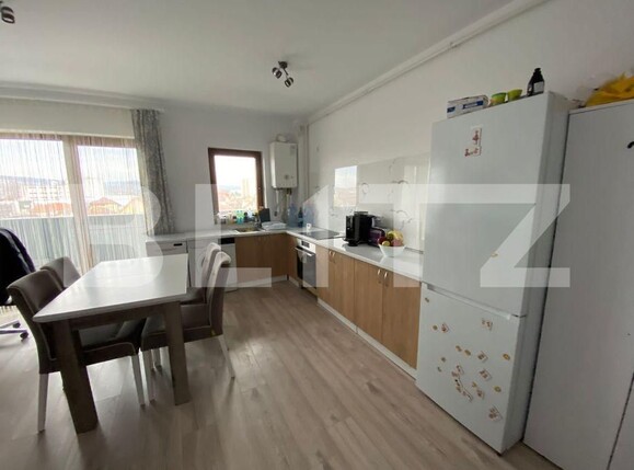 Apartament de vânzare 2 camere Sud - 152709AV | BLITZ Bistriţa | Poza4