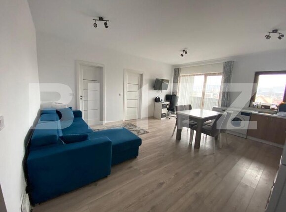 Apartament de vânzare 2 camere Sud - 152709AV | BLITZ Bistriţa | Poza1