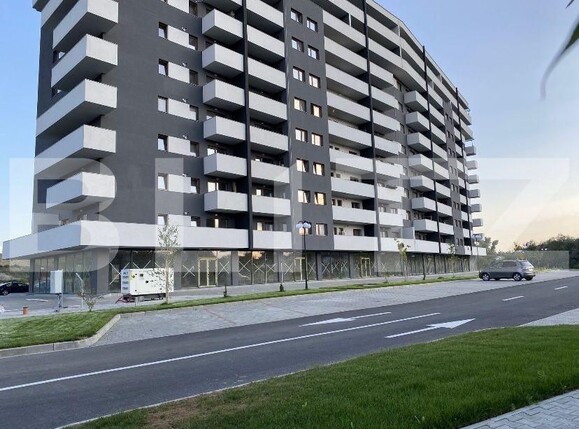 Apartament de vânzare 2 camere Sud - 152709AV | BLITZ Bistriţa | Poza1