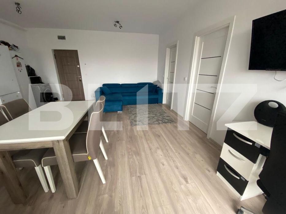 Apartament de vânzare 2 camere Sud - 152709AV | BLITZ Bistriţa | Poza3