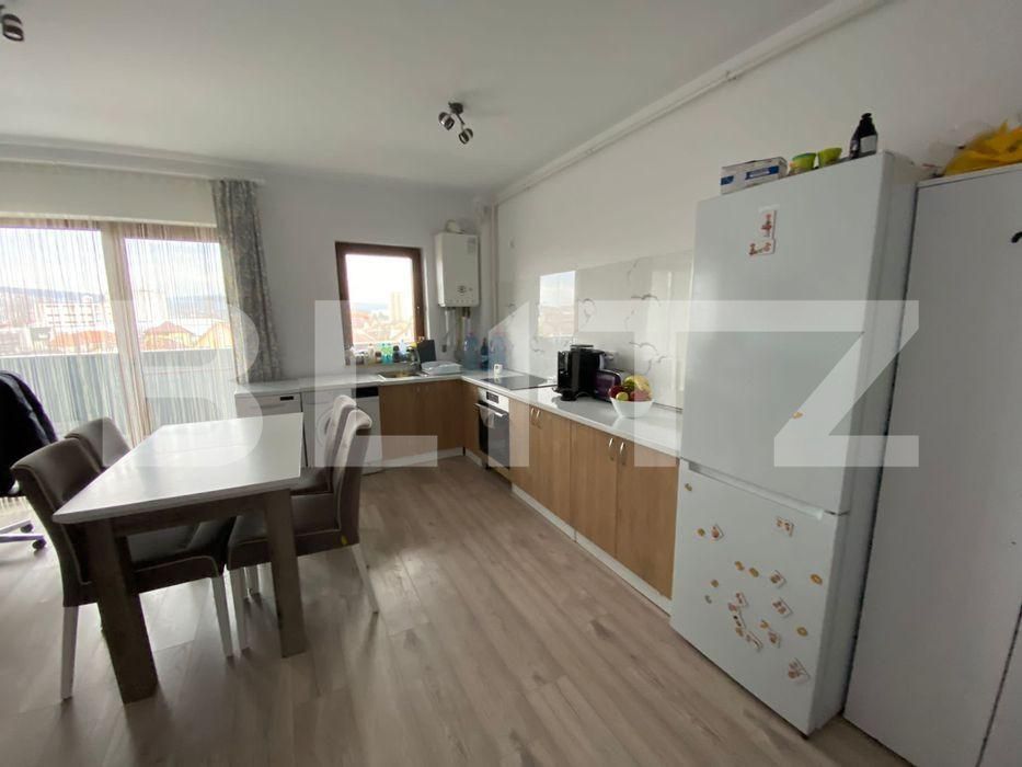 Apartament de vânzare 2 camere Sud - 152709AV | BLITZ Bistriţa | Poza4