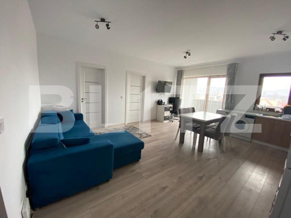 Apartament de vânzare 2 camere Sud - 152709AV | BLITZ Bistriţa | Poza3
