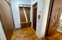 Apartament 3 camere,decomandat,72mp,zona Stefan Cel Mare