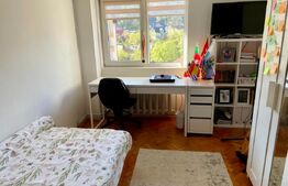 Apartament 3 camere,decomandat,72mp,zona Stefan Cel Mare