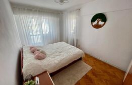 Apartament 3 camere,decomandat,72mp,zona Stefan Cel Mare