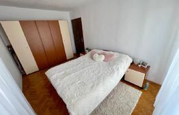 Apartament 3 camere,decomandat,72mp,zona Stefan Cel Mare