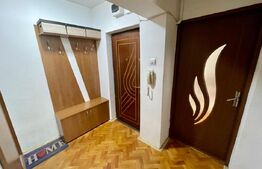 Apartament 3 camere,decomandat,72mp,zona Stefan Cel Mare