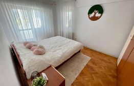 Apartament 3 camere,decomandat,72mp,zona Stefan Cel Mare