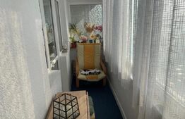 Apartament 3 camere,decomandat,72mp,zona Stefan Cel Mare