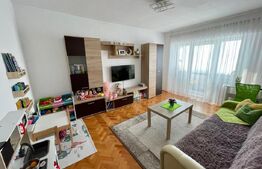 Apartament 3 camere,decomandat,72mp,zona Stefan Cel Mare