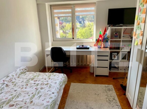 Apartament de vânzare 3 camere Ștefan cel Mare - 152710AV | BLITZ Bistriţa | Poza2