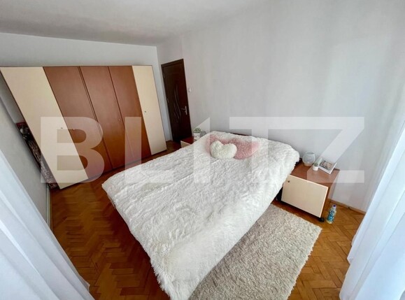Apartament de vânzare 3 camere Ștefan cel Mare - 152710AV | BLITZ Bistriţa | Poza13