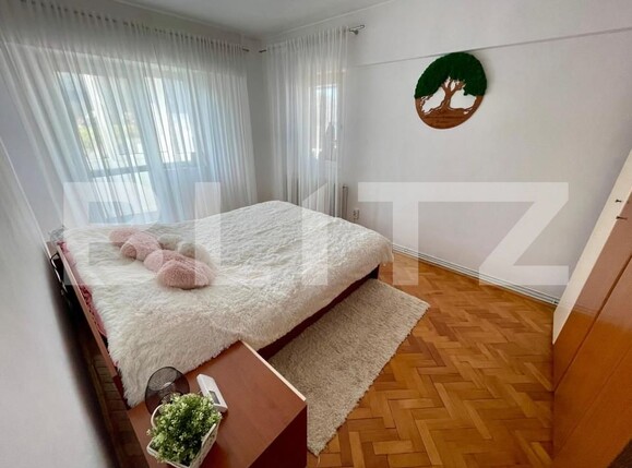 Apartament de vânzare 3 camere Ștefan cel Mare - 152710AV | BLITZ Bistriţa | Poza1