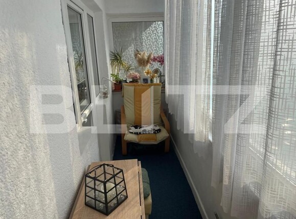 Apartament de vânzare 3 camere Ștefan cel Mare - 152710AV | BLITZ Bistriţa | Poza3