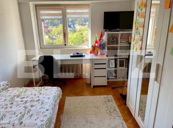 Apartament de vânzare 3 camere Ștefan cel Mare - 152710AV | BLITZ Bistriţa | Poza12