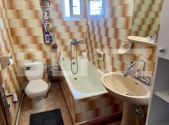 Apartament de vânzare 3 camere Ștefan cel Mare - 152710AV | BLITZ Bistriţa | Poza4