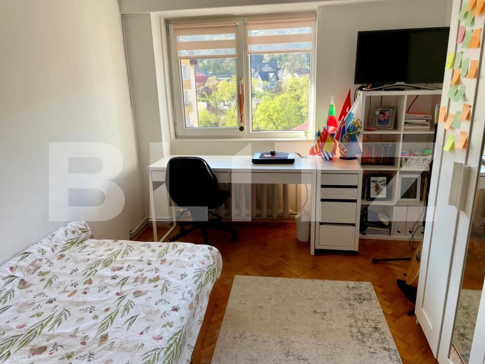 Apartament de vânzare 3 camere Ștefan cel Mare - 152710AV | BLITZ Bistriţa | Poza2