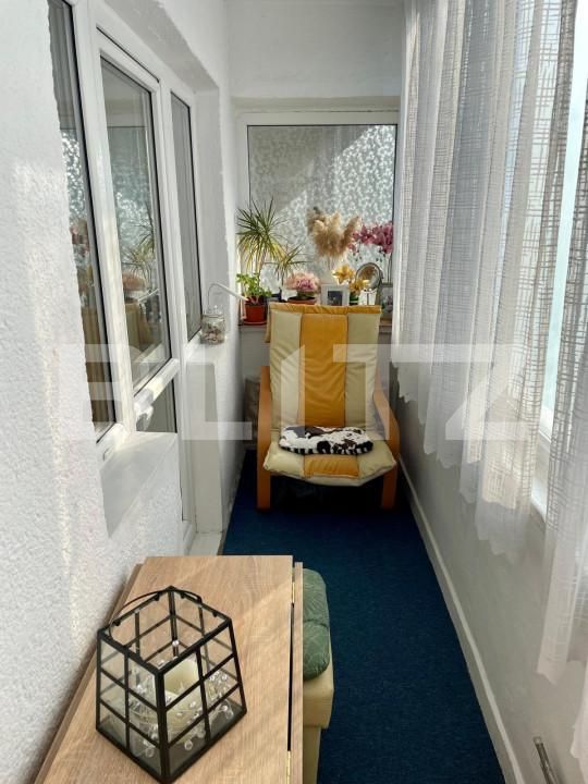 Apartament de vânzare 3 camere Ștefan cel Mare - 152710AV | BLITZ Bistriţa | Poza6