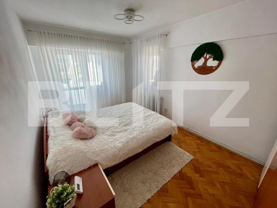 Apartament de vânzare 3 camere Ștefan cel Mare - 152710AV | BLITZ Bistriţa | Poza11