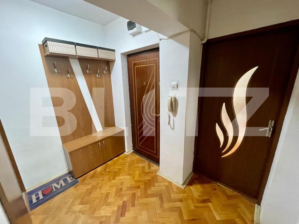 Apartament de vânzare 3 camere Ștefan cel Mare - 152710AV | BLITZ Bistriţa | Poza8