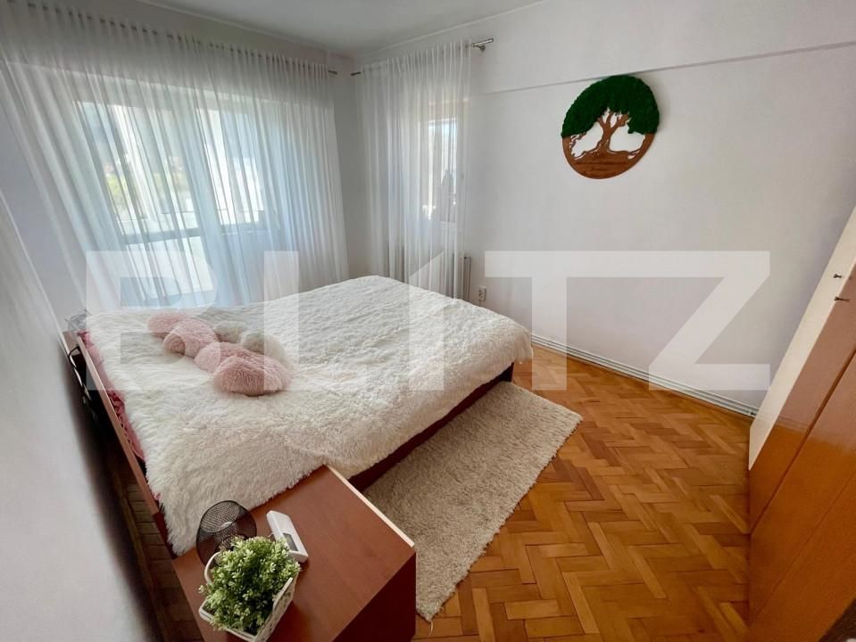 Apartament de vânzare 3 camere Ștefan cel Mare - 152710AV | BLITZ Bistriţa | Poza1
