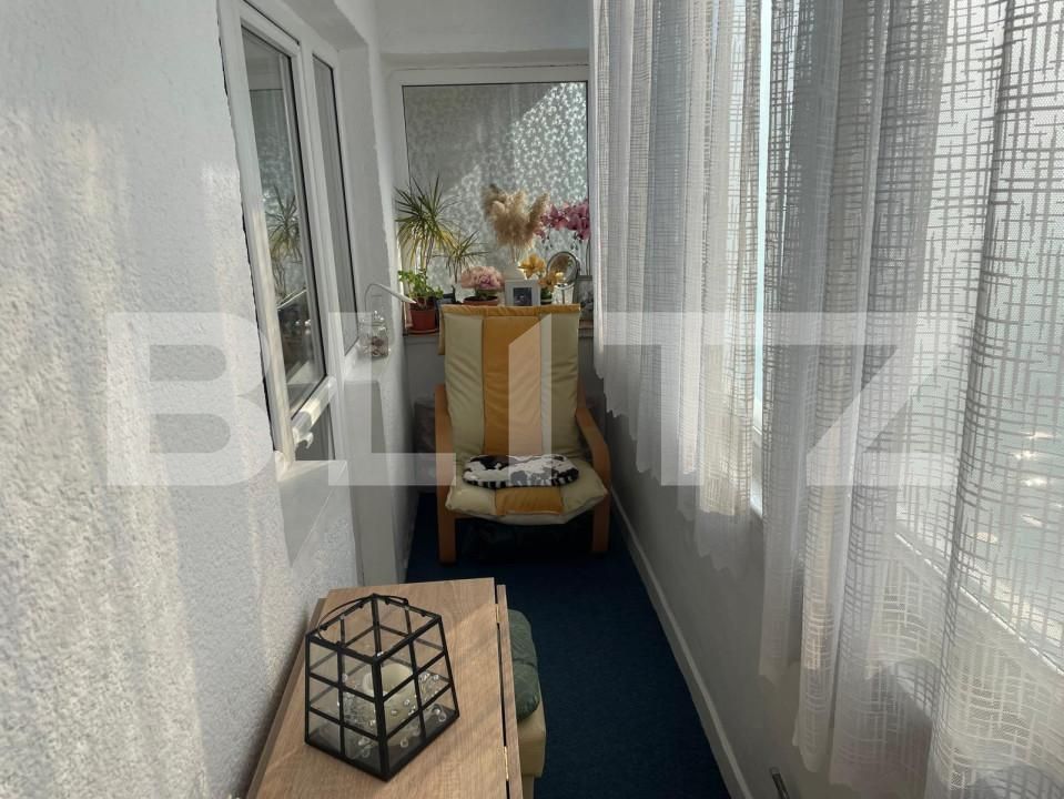 Apartament de vânzare 3 camere Ștefan cel Mare - 152710AV | BLITZ Bistriţa | Poza3